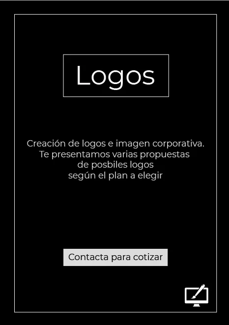 Diseño Grafico - Logos